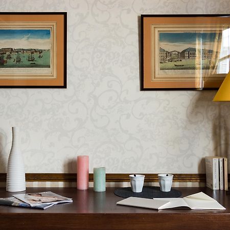 Hotel Relais Monceau Paryż Zewnętrze zdjęcie