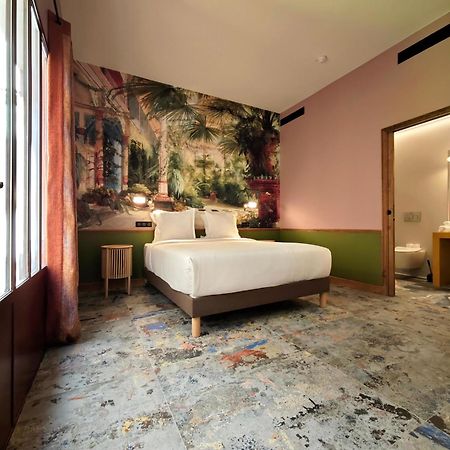 Hotel Relais Monceau Paryż Zewnętrze zdjęcie