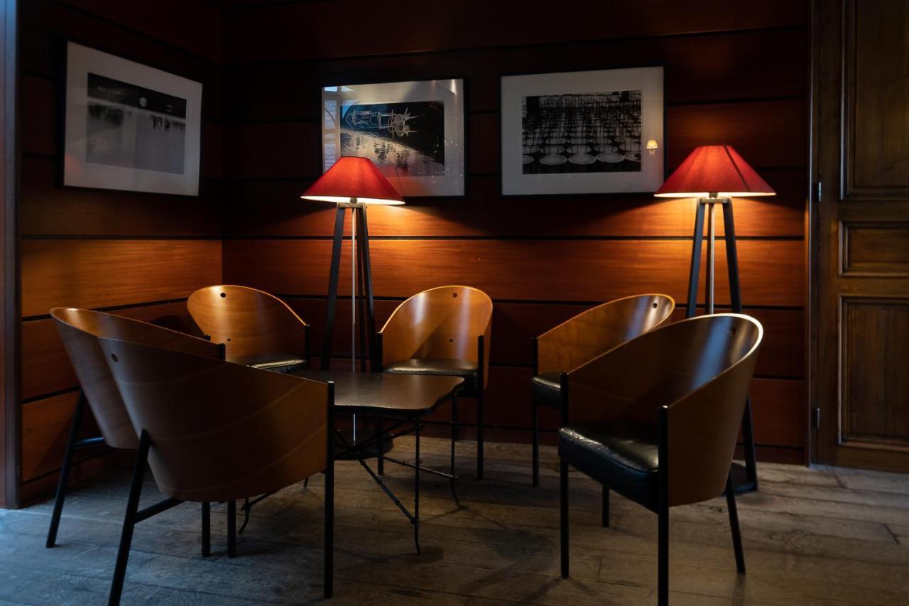 Hotel Relais Monceau Paryż Zewnętrze zdjęcie