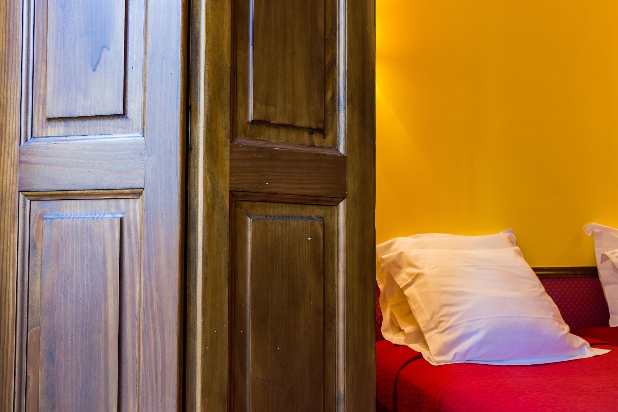 Hotel Relais Monceau Paryż Zewnętrze zdjęcie
