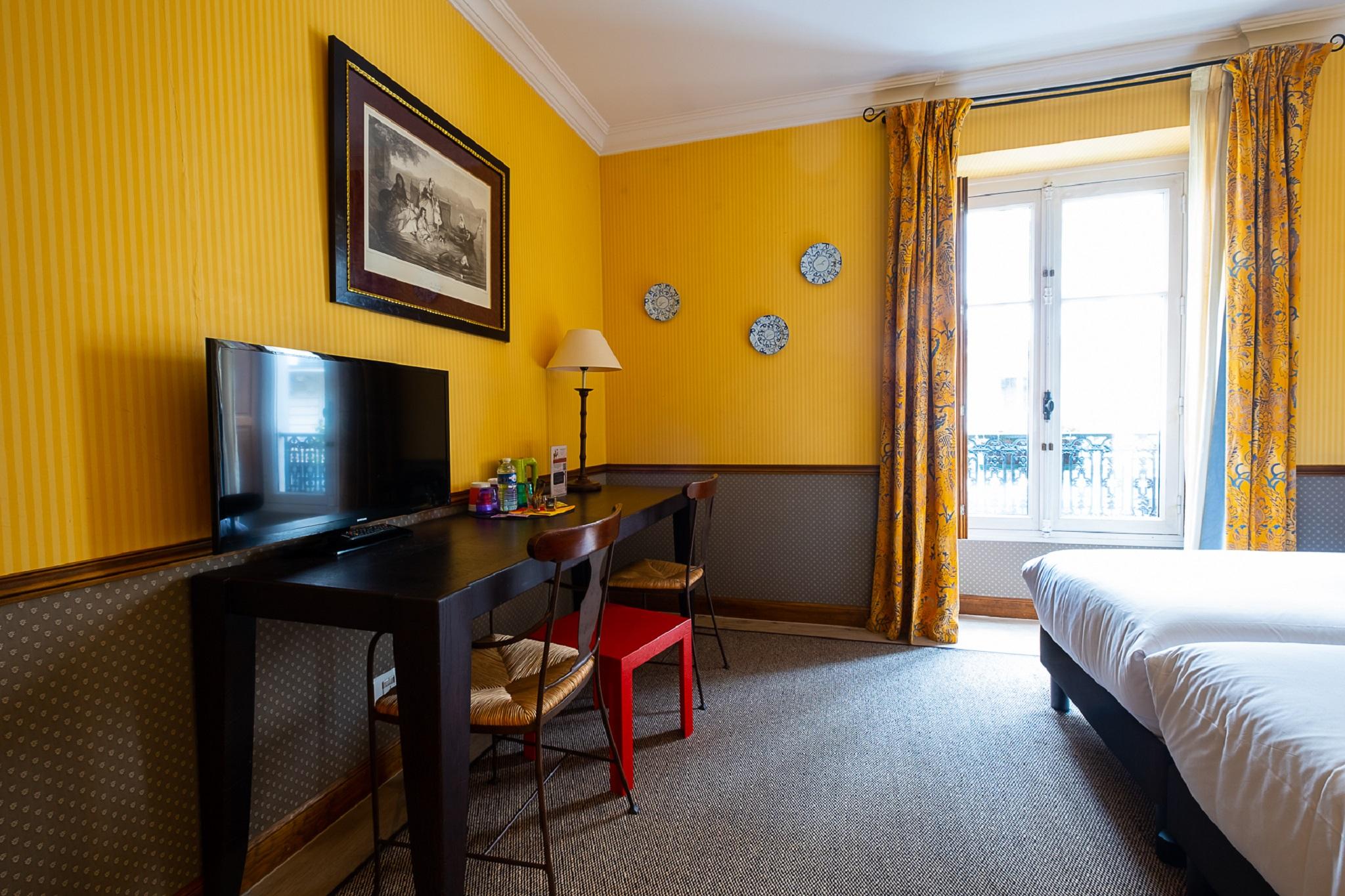 Hotel Relais Monceau Paryż Zewnętrze zdjęcie