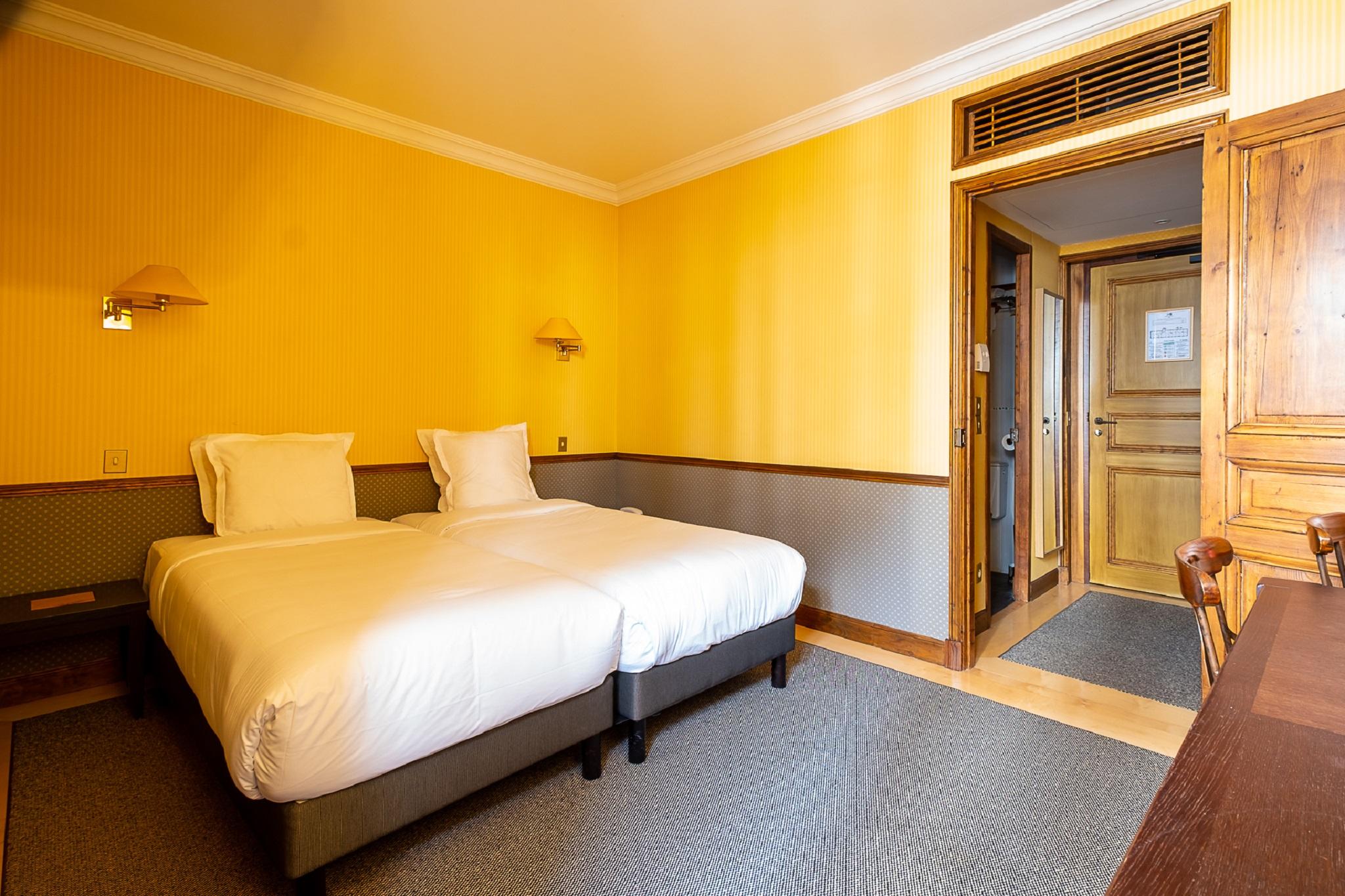 Hotel Relais Monceau Paryż Zewnętrze zdjęcie