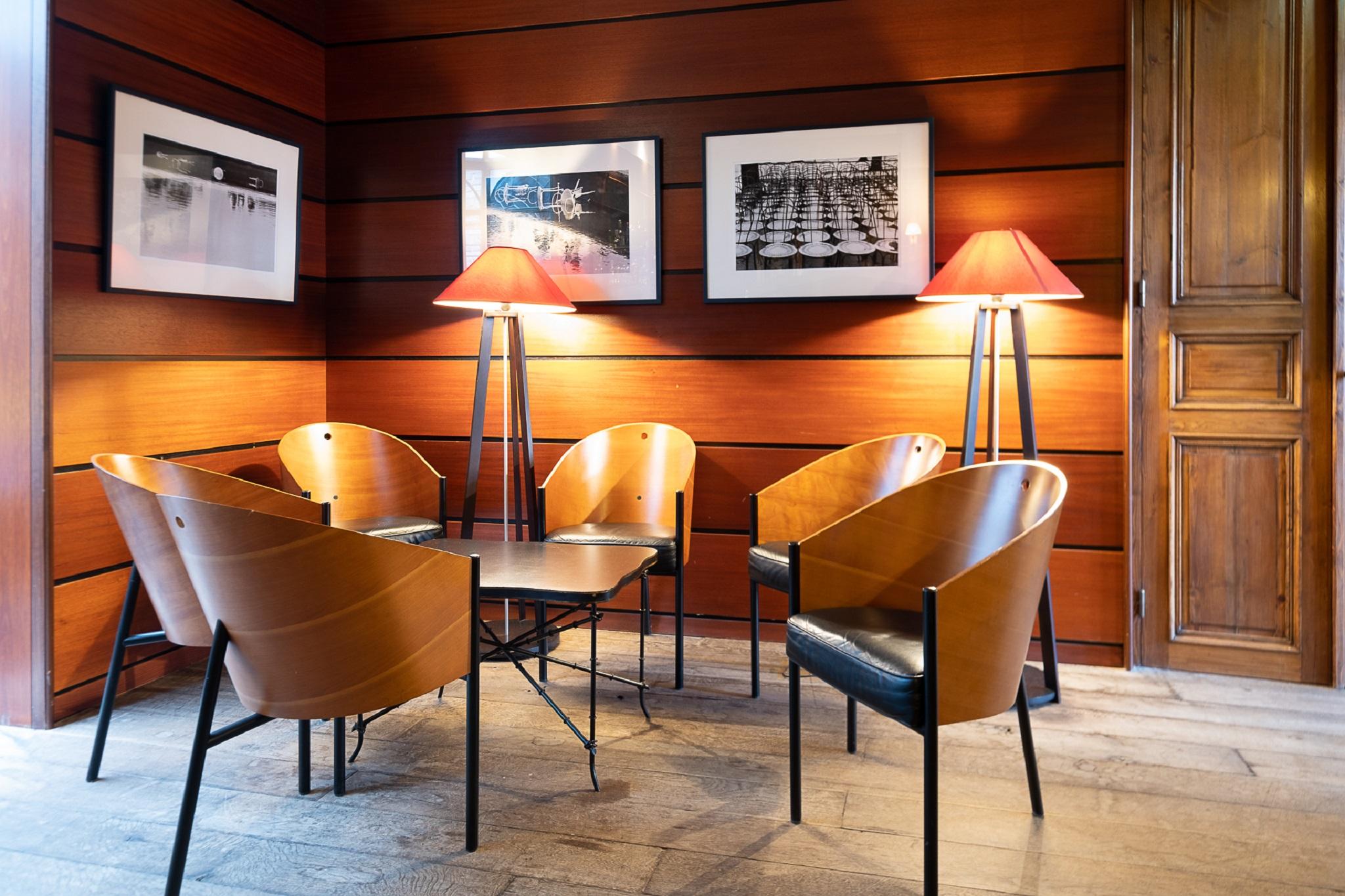 Hotel Relais Monceau Paryż Zewnętrze zdjęcie