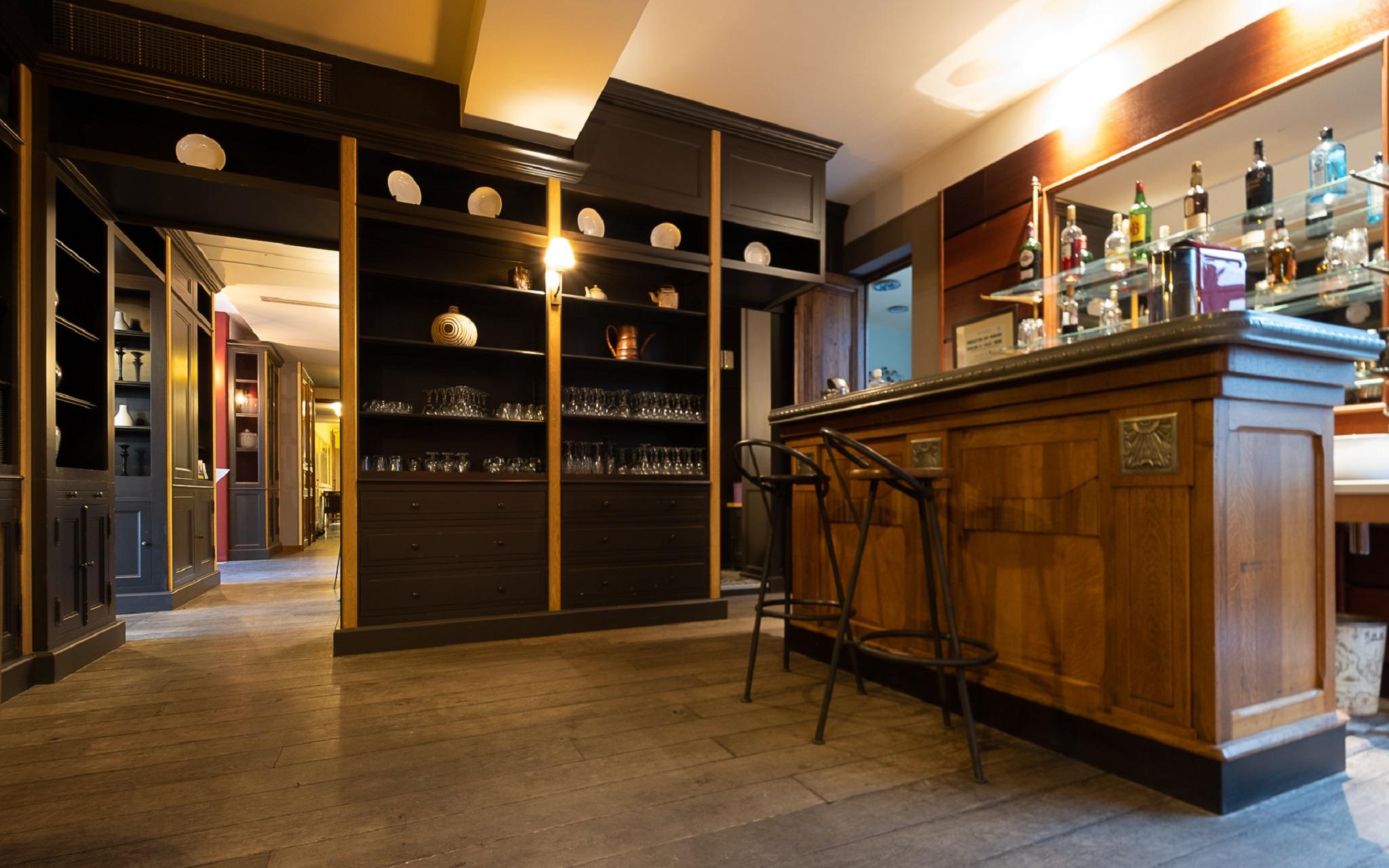 Hotel Relais Monceau Paryż Zewnętrze zdjęcie