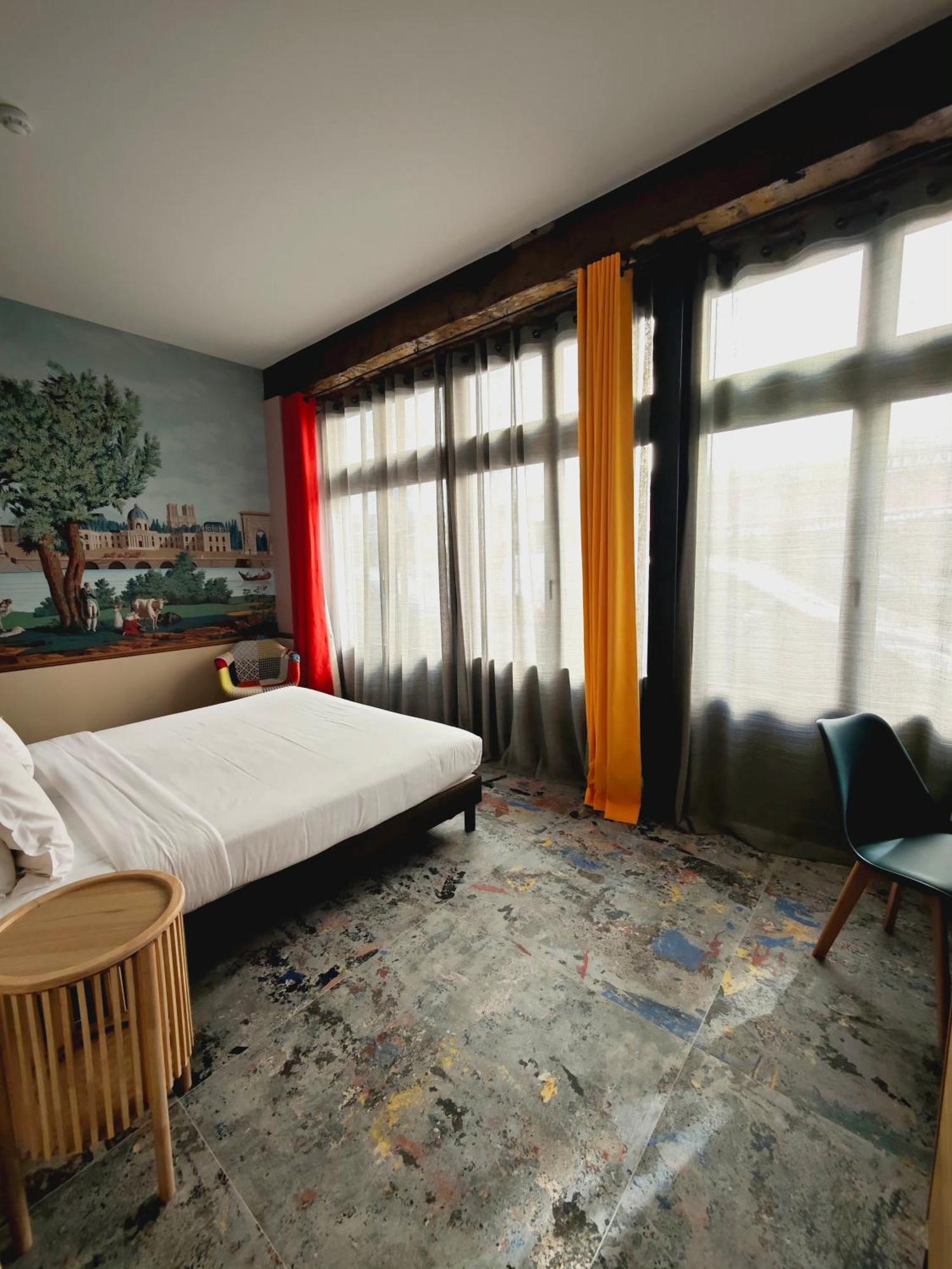 Hotel Relais Monceau Paryż Zewnętrze zdjęcie